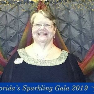 Meet your Posher, Barbara